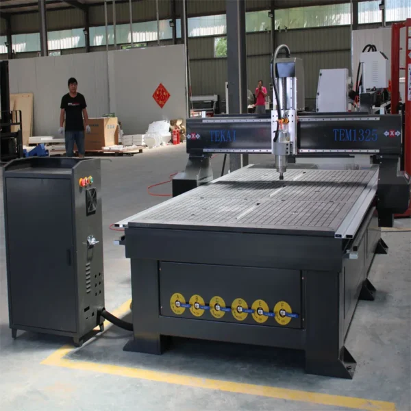 4 axis cnc milling machine cnc router 1325 price cnc machine price cnc insert 4 axis cnc sale in dubai - Image 5