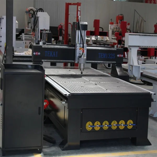 4 axis cnc milling machine cnc router 1325 price cnc machine price cnc insert 4 axis cnc sale in dubai - Image 3