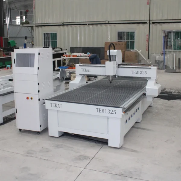 Cnc wood lathe cnc machines cnc machines 3d laser engraving machine for glass - Image 5