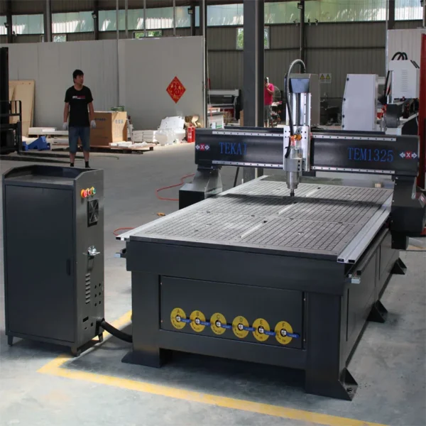 4 axis cnc milling machine cnc router 1325 price cnc machine price cnc insert 4 axis cnc sale in dubai - Image 2