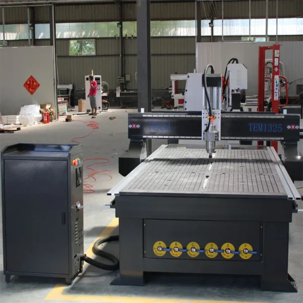 4 axis cnc milling machine cnc router 1325 price cnc machine price cnc insert 4 axis cnc sale in dubai - Image 4
