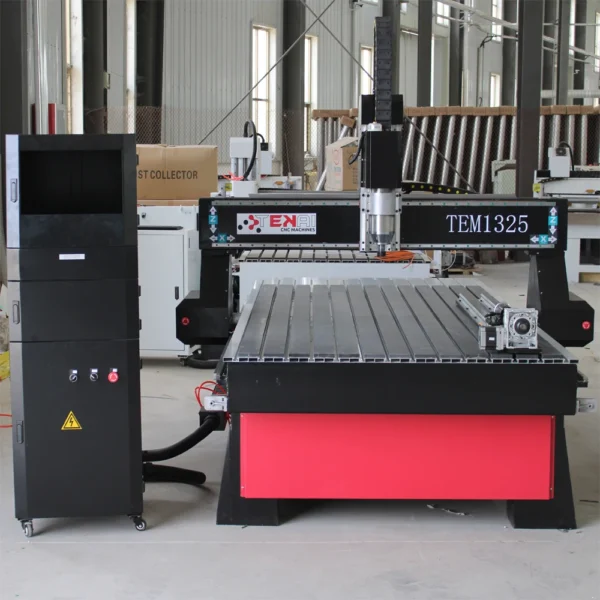 Wood Stair Cnc Router Machine Cnc Router 1224 Cnc Milling Machine Parts Cnc Router 1200x1200 3d Mini Cnc Engraving Machine - Image 2