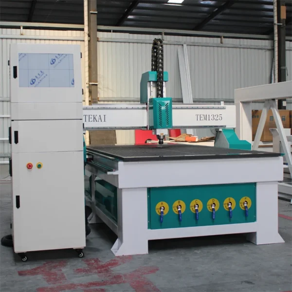 6040 Cnc Router Milling Machine Engraver Numerical Cnc 6090 4 Axi Programmed Control Router Engraving Machine for Wood Electric - Image 3