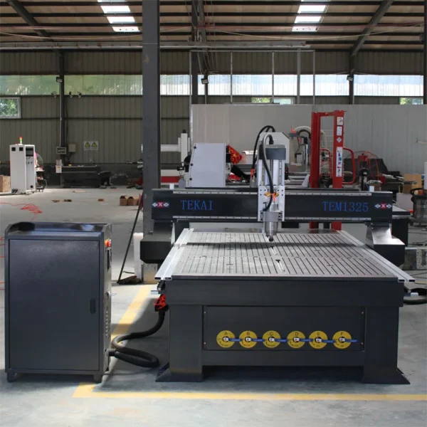 4 axis cnc milling machine cnc router 1325 price cnc machine price cnc insert 4 axis cnc sale in dubai - Image 6
