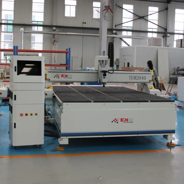 Mach3 Control System Desktop Cnc Router Machine for Acrylic Plastic Wood Carving 3d Router Cnc Carving Router - Image 3