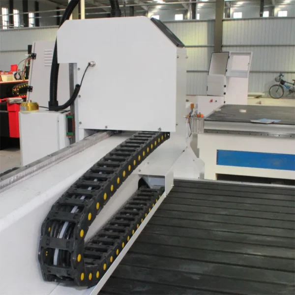 4 axis cnc router engraver 2030 cnc wood lathe 3d wood carving machines electric carving tools table top cnc machine - Image 6