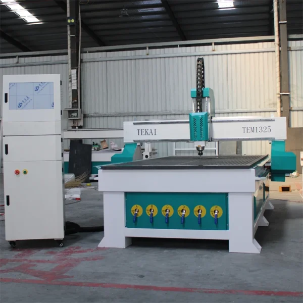 6040 Cnc Router Milling Machine Engraver Numerical Cnc 6090 4 Axi Programmed Control Router Engraving Machine for Wood Electric - Image 2
