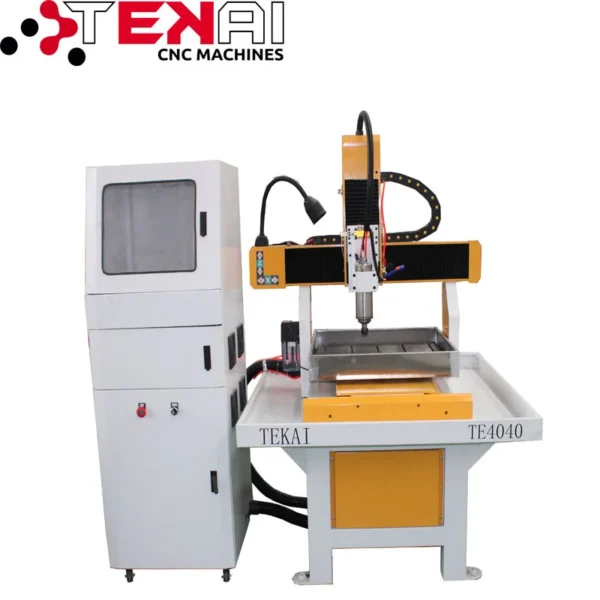 Ji Nan TEKAI high precision furniture manufacturing machinery 3d model for cnc kit 4 axis