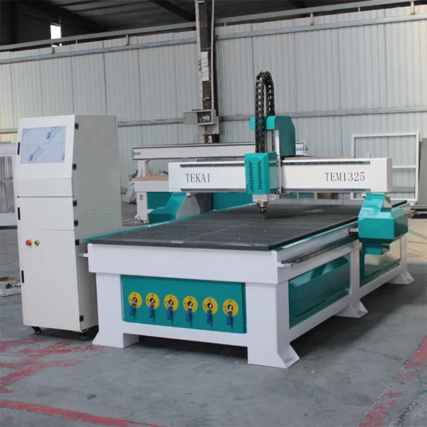 6040 Cnc Router Milling Machine Engraver Numerical Cnc 6090 4 Axi Programmed Control Router Engraving Machine for Wood Electric - Image 4
