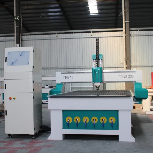 6040 Cnc Router Milling Machine Engraver Numerical Cnc 6090 4 Axi Programmed Control Router Engraving Machine for Wood Electric - Image 6