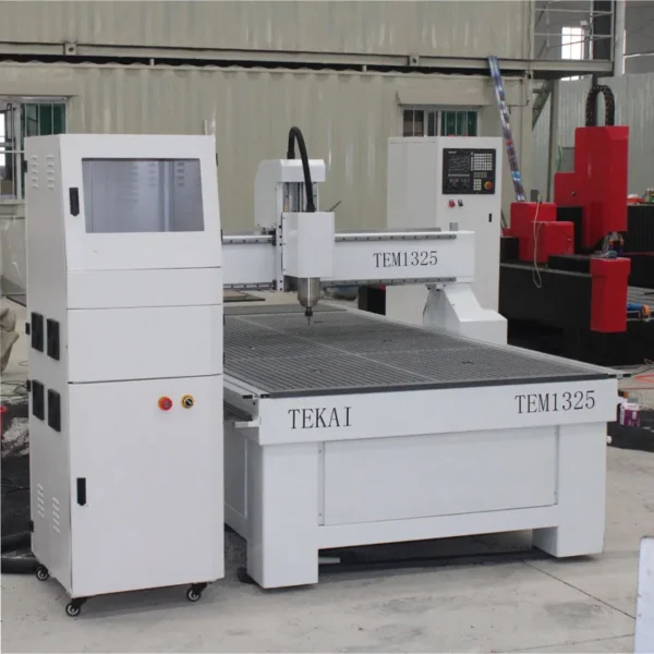 Cnc wood lathe cnc machines cnc machines 3d laser engraving machine for glass - Image 3