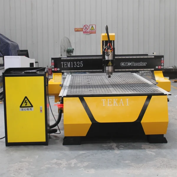 3d milling machine cnc router kit sculpture wood carving woodworking machine / 4 axis router cnc engraving machinery - Image 5