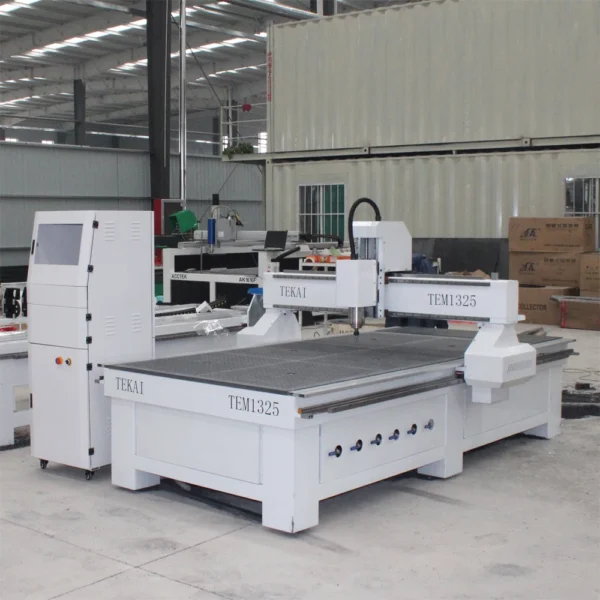 small cnc wood cutting machine Milling machine cutting plotter 6090 cnc router machine cnc milling machine - Image 3