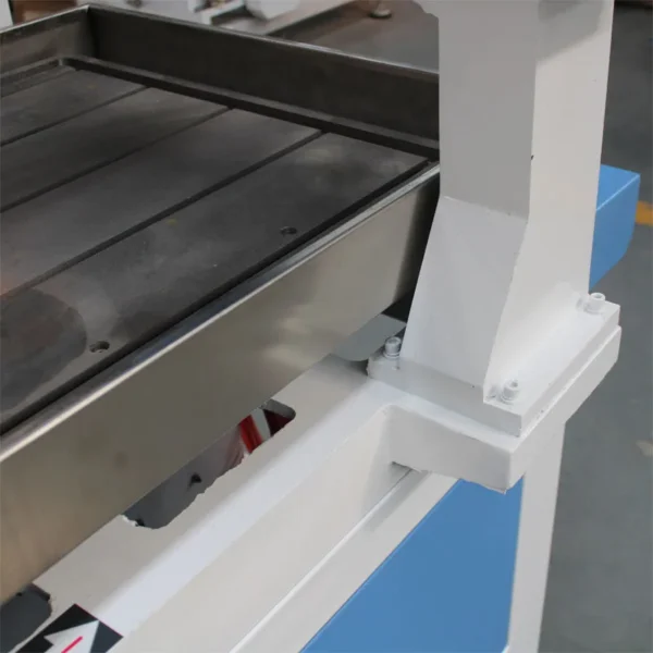 mach3 controller cnc engraving cutting aluminium copper machine with water tank 4 axis cnc milling machine for wood - Image 6