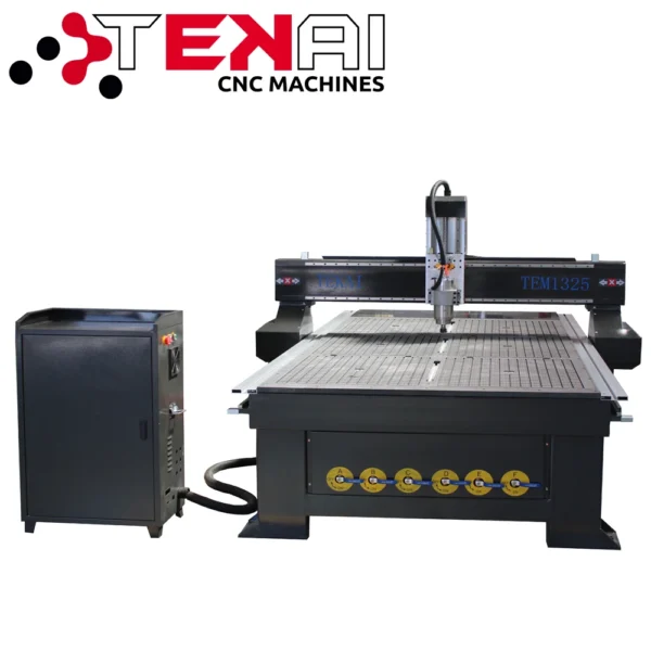 Chinese High Quality Desktop CNC Router Milling Machine For Wood Plastic Aluminium Composite Panels CNC Engraver - Image 2