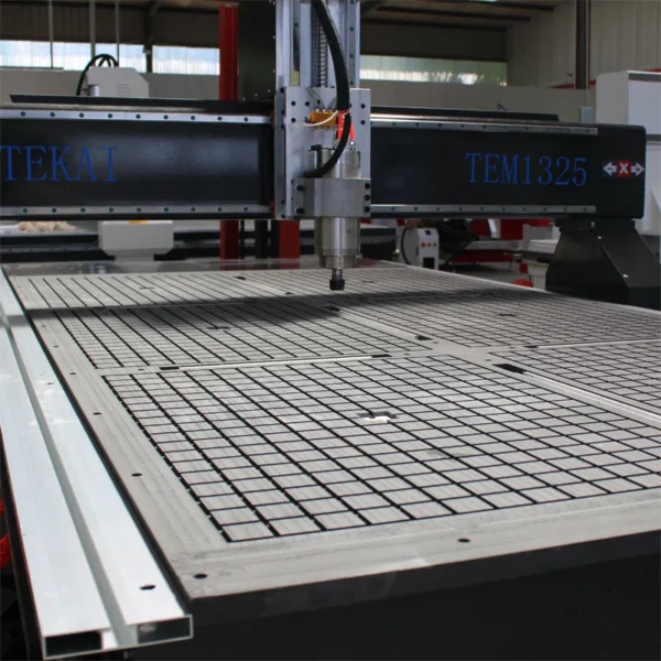 Hot Sale China CNC Router Wood Cutting Machine CNC Milling Machine For Wood DIY CNC Router MDF Wood Prices - Image 5