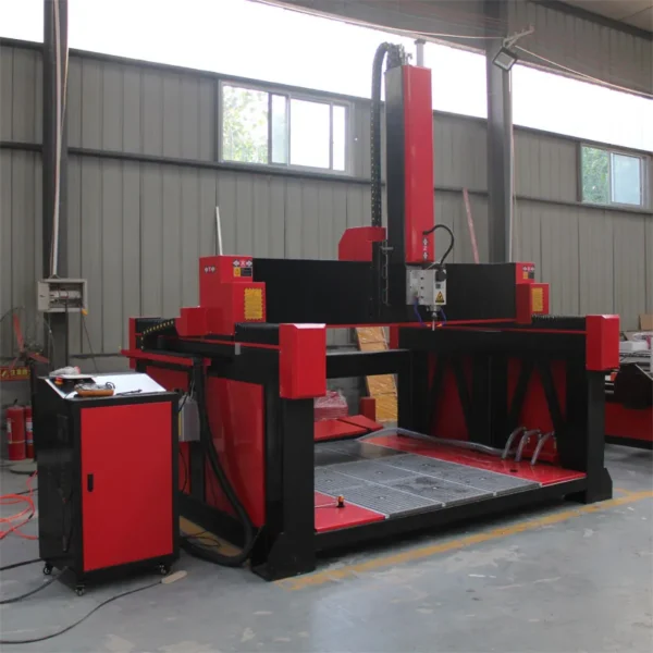 Tekai 4 Axis CNC Router Engraver Drill 3d Model Stl For CNC Wood Working Machine Lathe Machine - Image 6