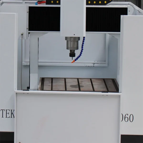 TEKAI small cnc milling machine hobby cnc wood router engraving machine metal cnc router kits for sale - Image 5