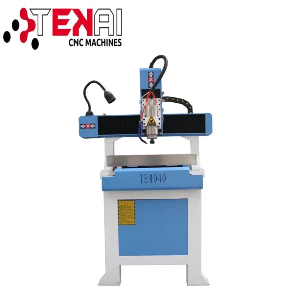 mach3 controller cnc engraving cutting aluminium copper machine with water tank 4 axis cnc milling machine for wood